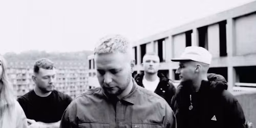 Malevolence in Esch-sur-alzette