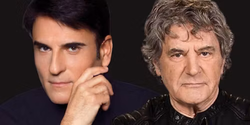 Sal Da Vinci - Fausto Leali