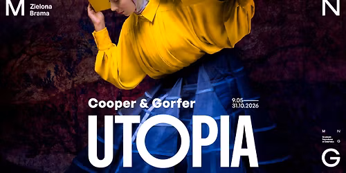 Cooper & Gorfer. Utopia