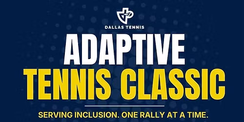 Adaptive Tennis Classic
