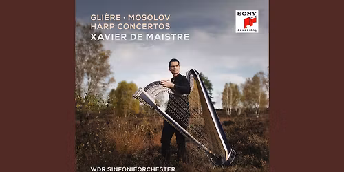 Atlanta Symphony Orchestra: Teddy Abrams - America @ 250: Bernstein's West Side Story