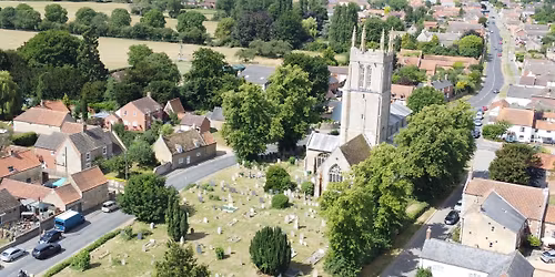 Morton & Hanthorpe Summer Fete 