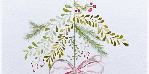 7th Christmas Open House 