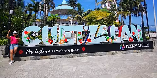 TRIP DE AVENTURA CUETZALAN