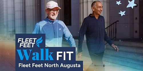 Walk Fit with Fleet Feet