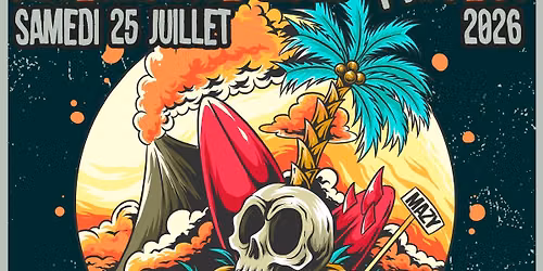 Pr\u00e9 Mazy Fest avec Guerilla Poubelle + PasMort + Chump + Ok Hockey - 2k10 Shows @ The Creed Bar