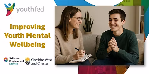 Improving Youth Mental Well-being