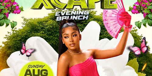 Xcape Evening Brunch
