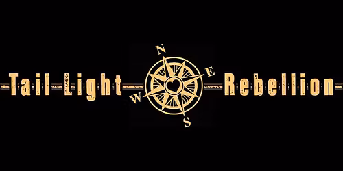 Tail Light Rebellion - Public House Folk Rock