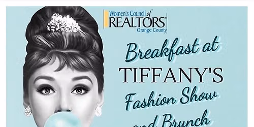 Breakfast at Tiffanys