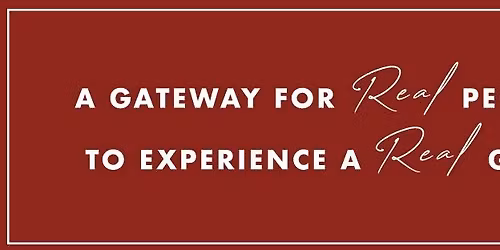 NYE Night of Worship and Fireworks!