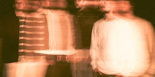 5pm to Nowhere at OPE! Brewing