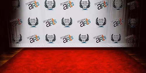 Red Carpet Friday