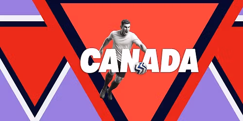 Parking Canada vs TBD - World Cup - Match 3 (Group B)