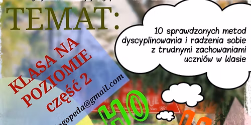 10 sprawdzonych metod dyscyplinowania i radzenia sobie z trudnymi zachowaniami uczni\u00f3w w klasie