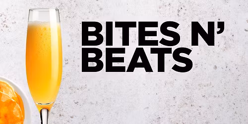 You Had Me At Brunch