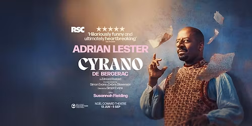 Cyrano de Bergerac