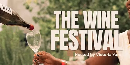 The Wine Festival