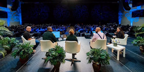 South Florida Mental Wellness Summit & Expo