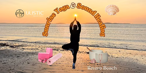 Sunrise Yoga & Sound Healing en Espa\u00f1ol