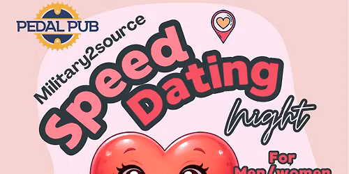 Augusta Speed Dating