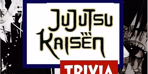 Jujutsu Kaisen Trivia 