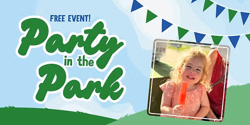 Party in the Park
