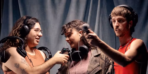 UP THERE (Boorloo) - 2025 Season