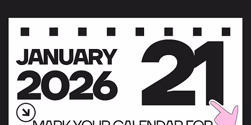 2nd Annual Volunteer Expo!