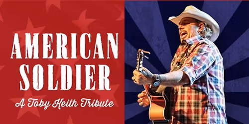 Beer For My Horses - Toby Keith Tribute