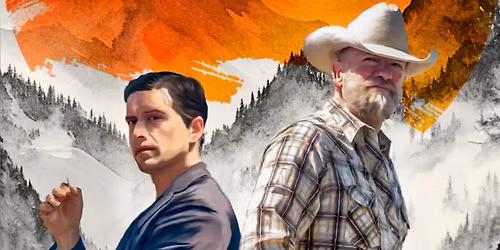 Somewhere in Montana Premiere.