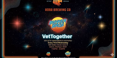VetTogether