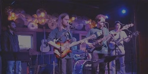 Hood Mountain Band