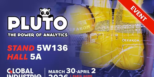 GLOBAL INDUSTRIE PARIS 2026