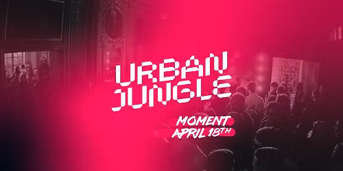 URBAN JUNGLE 18.04.26 COLORS OF HOME