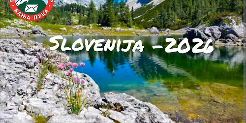 Slovenija - 2026 \ud83c\uddf8\ud83c\uddee