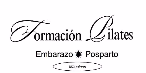 FORMACI\u00d3N EN PILATES PARA EMBARAZO Y POSPARTO