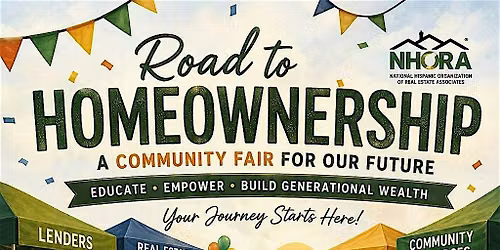 Road to Homeownership with NHORA