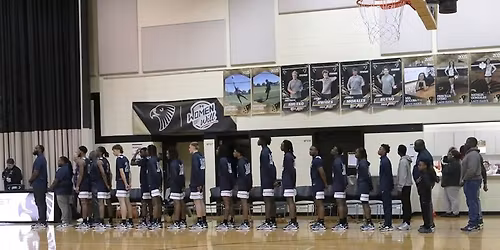 4th Annual MCHS Basketball Heritage Night