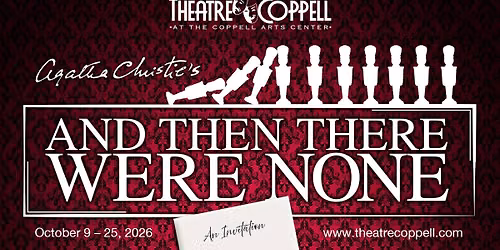 And Then There Were None