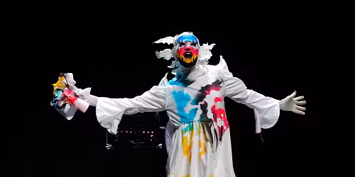 D\u00c9LICIEUSEMENT DRAG #3