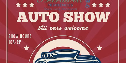 Annual Auto Show
