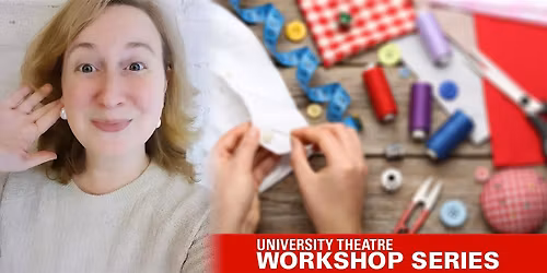 Embroidery Art Workshop