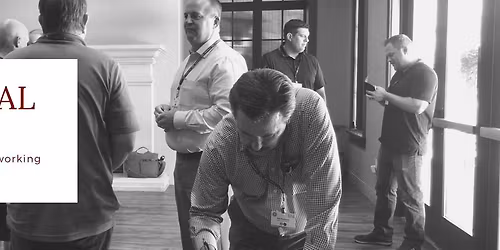 BNI Referral Edge Networking Meeting