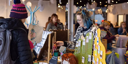 Artlink Winter Market!