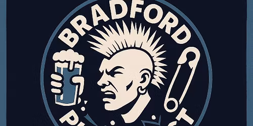Bradford Punk Fest 2026