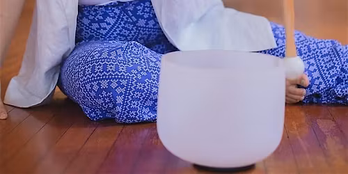 Soul Sessions: Aligning Your Energy for 2026