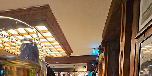 Bad Influence gets spooky @ The Squarerigger