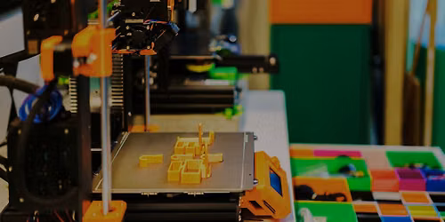 101 RAC | IMPRESSION 3D \/\/ 3D PRINTING