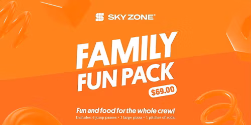 Family Fun Pack